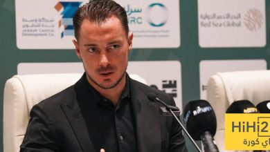 الرسم التكتيكي لتشكيلة الاهلي ضد النصر