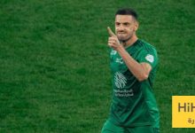 عين على ديميرال في مباراة النصر