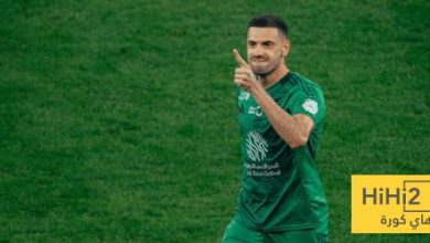 عين على ديميرال في مباراة النصر