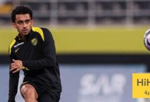 نتيجة آخر مباراة بين الاتحاد والتعاون