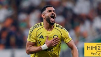 العمري يوجه اعتذاره لجماهير النصر