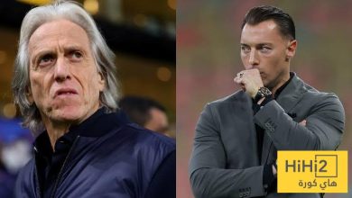 لماذا تفوق ماتياس يايسله على خيسوس ؟