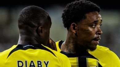 بيرجوين يتفوق على بنزيما !