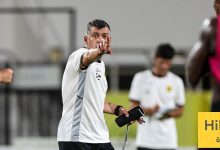 الاتحاد يراقب نجم النصر !