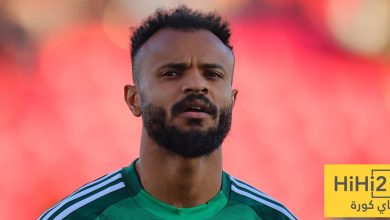 العقوبة المتوقعة ضد مجرشي بعد ” صفعه ” جواو فيليكس !