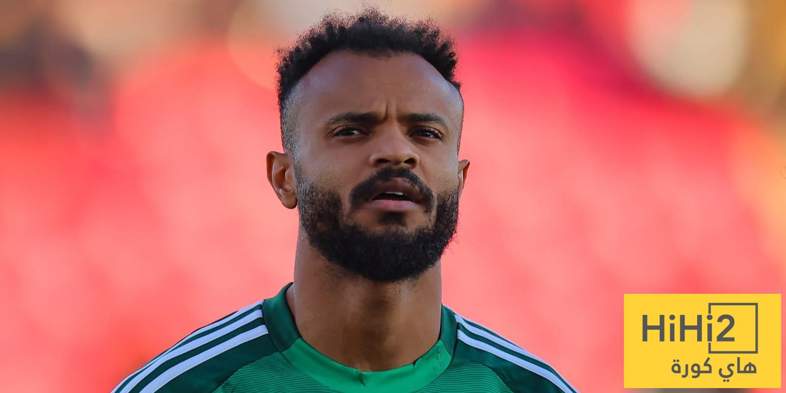 العقوبة المتوقعة ضد مجرشي بعد ” صفعه ” جواو فيليكس !