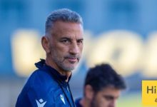 تعليق مدرب التعاون بعد السقوط أمام الاتحاد