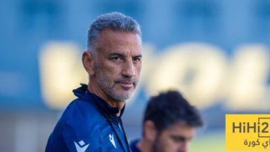 تعليق مدرب التعاون بعد السقوط أمام الاتحاد