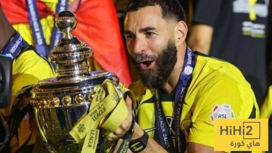 الاتحاد جاهز للمنافسة على الدوري !