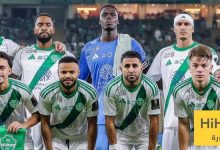 إيقاف لاعب الأهلي وتغريمه ماليًا !