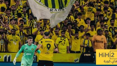 رسالة نجوم الاتحاد لجماهير العميد !