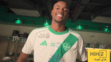 ضحية تعاقد الأهلي مع ريكاردو ماتياس !