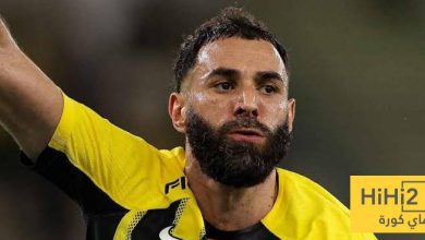 7 لاعبين من الاتحاد يدخلون الفترة الحرة !