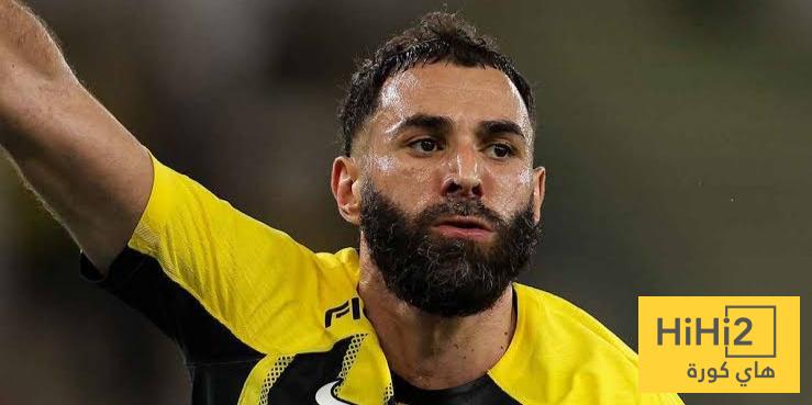 7 لاعبين من الاتحاد يدخلون الفترة الحرة !