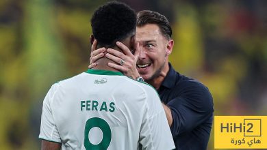 تحولات كبرى في الأهلي خلال 3 سنوات !