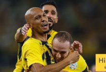 رقم صادم يهدد مستقبل نجم وسط الاتحاد !