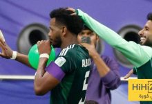 أبرزهم علي البليهي والشهري .. 5 نجوم يقتربون من الشباب !