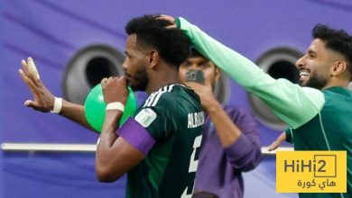 أبرزهم علي البليهي والشهري .. 5 نجوم يقتربون من الشباب !