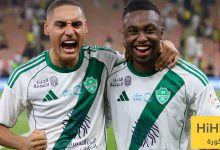 يايسله يحسم بديل أتانغانا قبل مواجهة الأخدود !