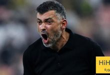 كونسيساو يعاقب لاعب الاتحاد !