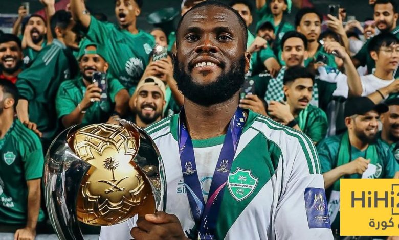 تعليق ساخر على مطالب سحب كأس السوبر من الأهلي !