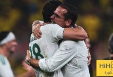 قرار مرتقب في الأهلي !