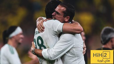 قرار مرتقب في الأهلي !