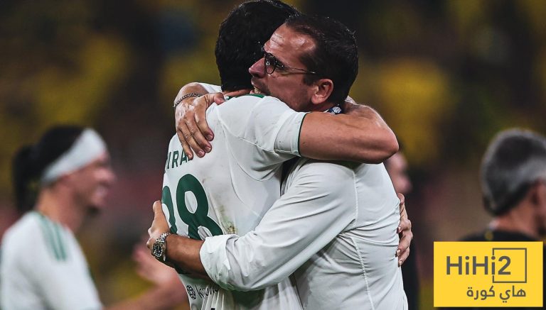 قرار مرتقب في الأهلي !