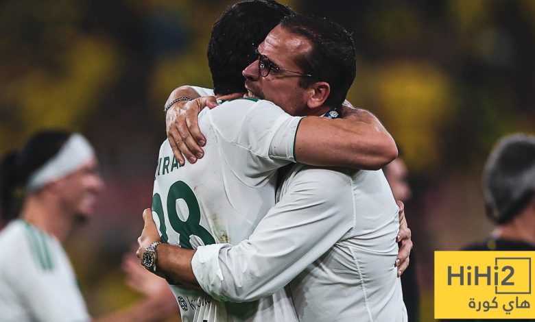 قرار مرتقب في الأهلي !