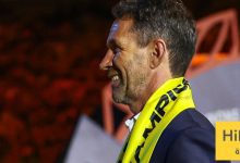 أول انطباعات رامون بلانيس عن المشروع السعودي !