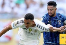 أندية سعودية تشارك في دوري أبطال أوروبا قريبًا !