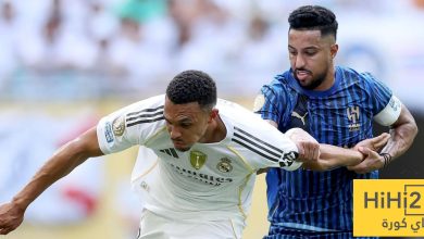 أندية سعودية تشارك في دوري أبطال أوروبا قريبًا !