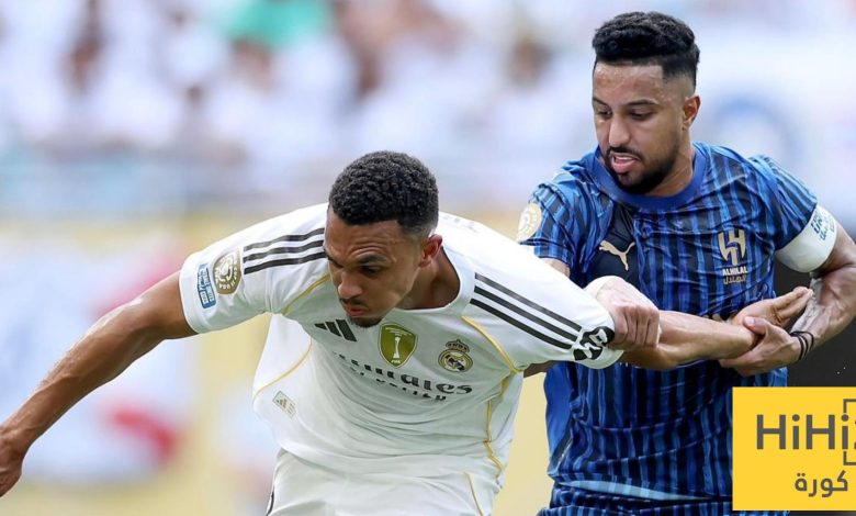 أندية سعودية تشارك في دوري أبطال أوروبا قريبًا !