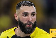 سر رغبة بنزيما بالبقاء مع الاتحاد !