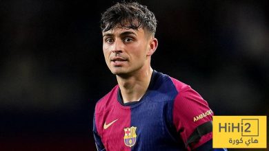 بيدري إلى الاتحاد السعودي !