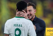 كلمة السر في عودة الأهلي للمنافسة على الدوري !