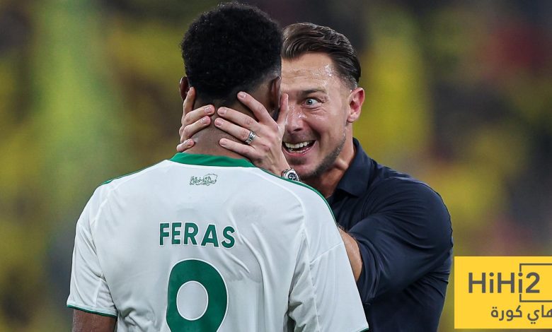 كلمة السر في عودة الأهلي للمنافسة على الدوري !