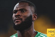 كيسيه يُرسل رسالة مُلهمة للشعب الإيفواري !