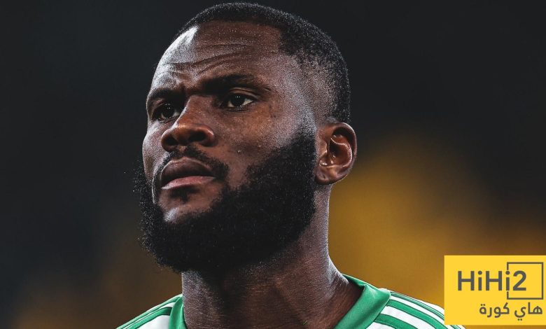 كيسيه يُرسل رسالة مُلهمة للشعب الإيفواري !