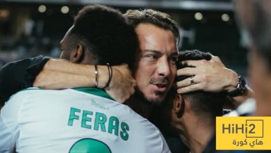 صفقات محلية لرفع مستوى الأهلي !