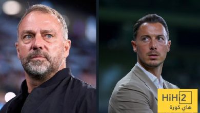 الأهلي وبرشلونة نموذج واحد … !