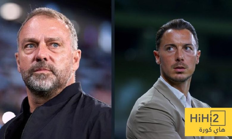 الأهلي وبرشلونة نموذج واحد … !