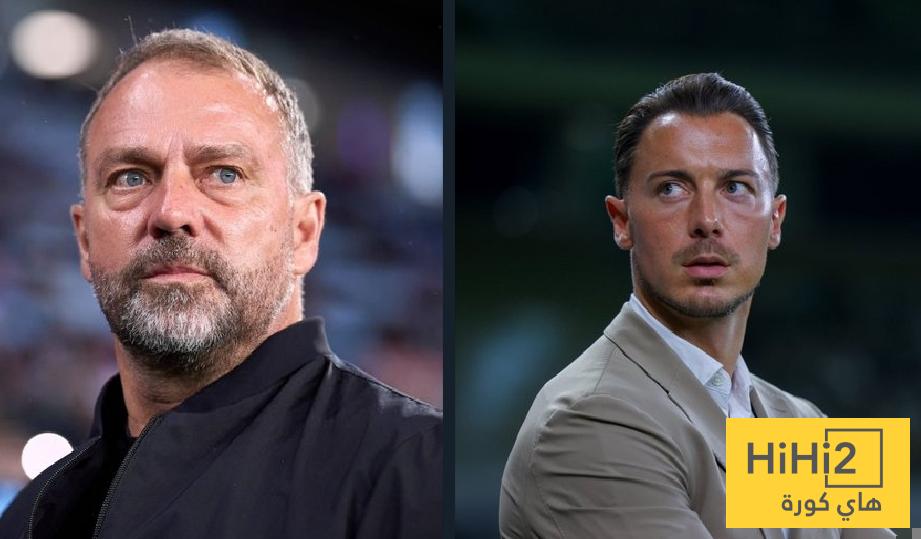 الأهلي وبرشلونة نموذج واحد … !