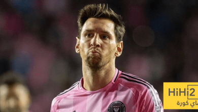لماذا رفض ميسي عرض الاتحاد السعودي رغم 1.4 مليار يورو؟