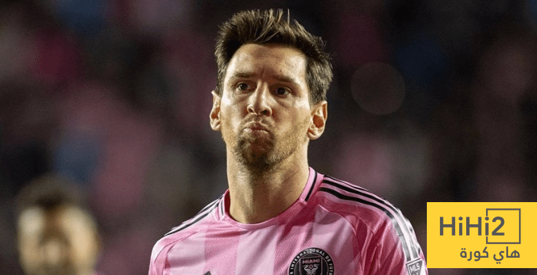 لماذا رفض ميسي عرض الاتحاد السعودي رغم 1.4 مليار يورو؟