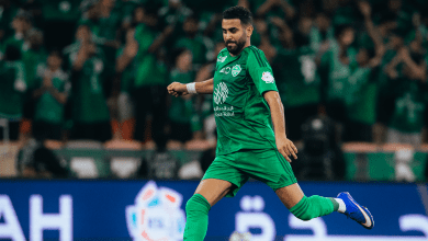 تقييم لاعبي الاهلي بعد الفوز على التعاون