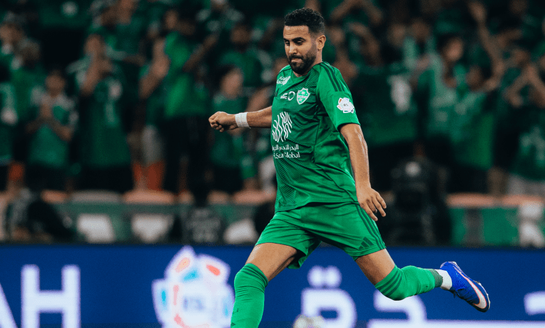 تقييم لاعبي الاهلي بعد الفوز على التعاون