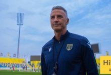 تعليق مدرب التعاون بعد السقوط أمام الأهلي