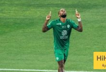 إحصائيات توني أمام التعاون - هاي كورة