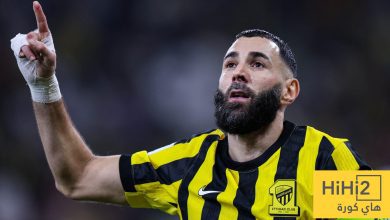 الاتحاد الخاسر الأكبر … !